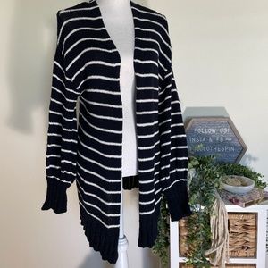 Workshop Republic Clothing cardigan